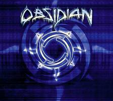 Obsidian (USA-1) : Human Distortion
